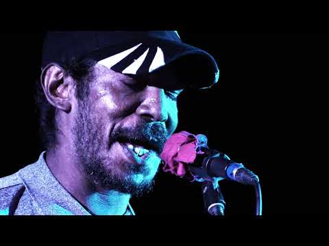 Mamadanburru - Barnabas Timothy - Numburindi Festival 2019