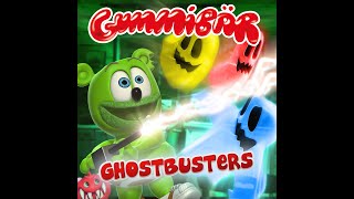 Gummibär Ghostbusters 👻🚫 10 minutes
