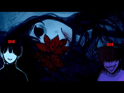 PARASiTE FLOWER - ALL DEATHS