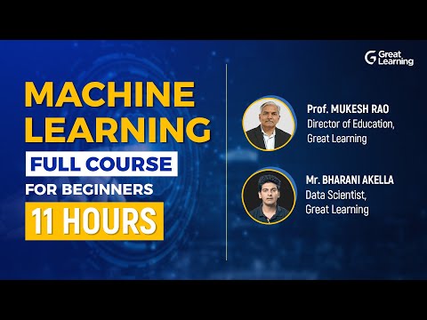 Machine Learning Resume: How to build a ML Resume | Great Learning