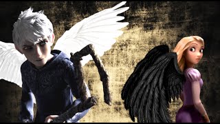 Hunger Games: Pure Sunlight [Jack Frost &amp; Rapunzel Fitzherbert]