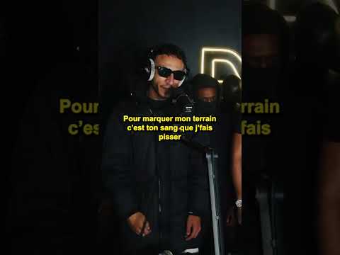 « PRINCE NASSIM » DISPO PARTOUT 🥊 @dvmrecordss #skow #rapfr #rapfreestyle #frenchrap #single