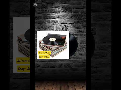 Alicom ft Mishi_Sellina