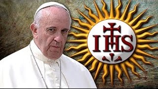 "FINAL WARNING" ~ Jesuit New World Order ~ Pope Francis ~ Obama - Putin - ISIS ~ World War 3