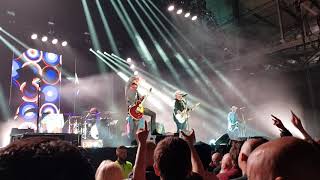 Black Stone Cherry - Bad Habit- Live in Glasgow SEC