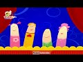 Who S It What S It Kids Songs And Nursery Rhymes Babykidstv1