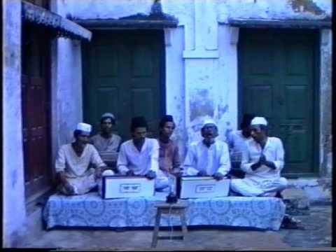 Murli KIng Of Qawwals