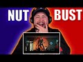 Tiësto - The Business (Official Music Video) *REACTION* ╎Nut or Bust #3