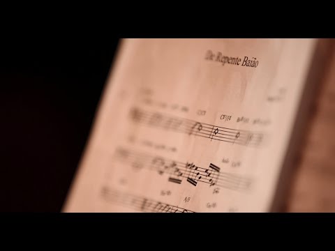 Eduardo Sueitt Quinteto - De Repente Baião