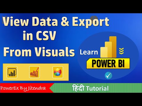 1 Introduction to Power BI What is Power BI Power BI Tutorial For Beginners
