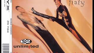 2 Unlimited - Maximum Overdrive (Radio Edit)