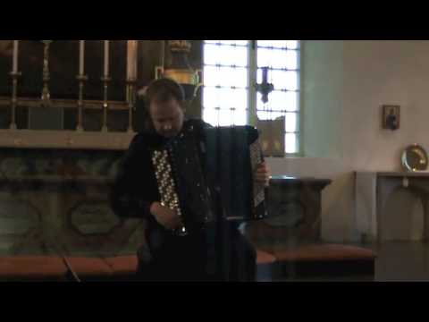 Kallis Bengtsson - Figaro's aria