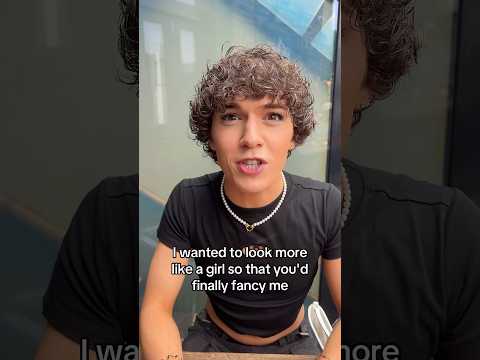 der wahre Grund, warum Ella und ich unsere Frisur ändern