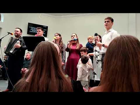 Frații Puha- Prin furtunile vieții!