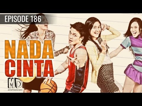 Nada Cinta - Episode 186
