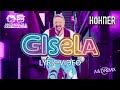 HÖHNER - Gisela Anstandslos & Durchgeknallt Remix (Lyric Video)