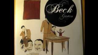 Beck - Send a Message To Her