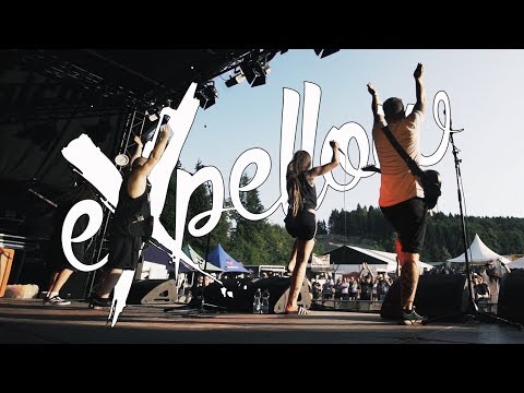 Expellow - Open Air Gränichen 2018