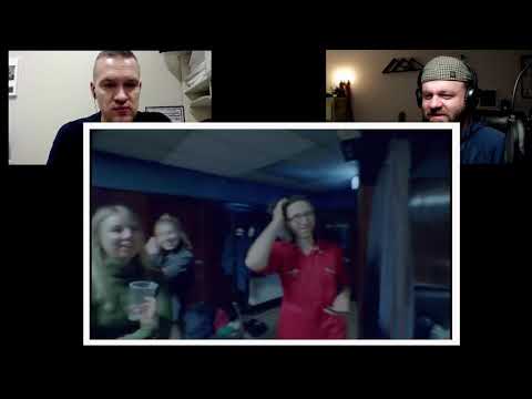 King Gizzard & The Lizard Wizard - Chunky Shrapnel REACTION