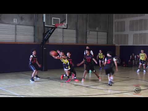 Bay Area Regulators vs GBA Select May 22, 2021 #2