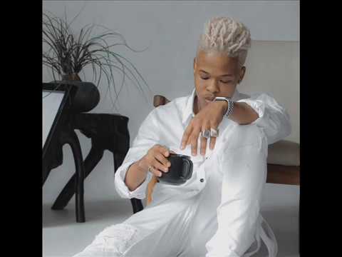 Nasty C - Outside ft Miles & Tellaman  #LiftAsYouRise #Redbullmusic #TallRacks