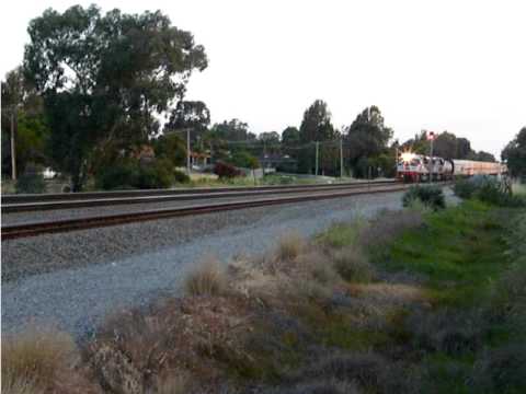 SCT 1PM9 Sunday 25/10/09