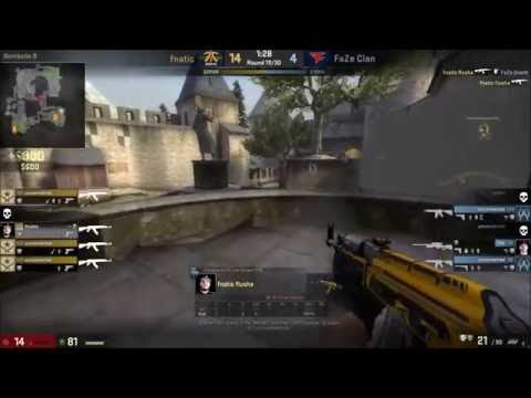 TOP 6 FLUSHA “VAC“ MOMENTS!