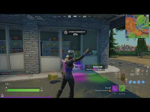 Accidentally left the door open