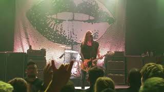Against Me Live - 333 - 9:30 Club D.C. - 10/13/17