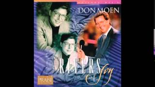 Don Moen- We Give You Glory (Hosanna! Music)