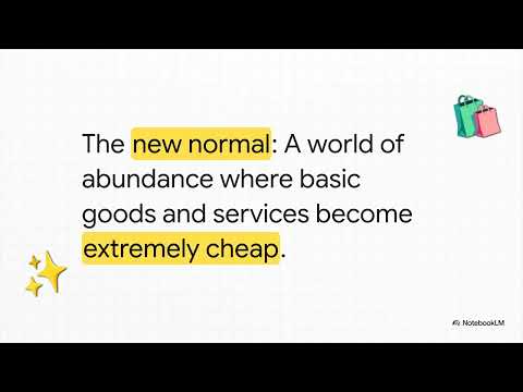 EP030-The AI Revolution  A 20 Year Countdown