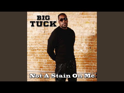 Not a Stain on Me (Clean)