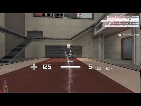 Tf2 Hitboxes in a nutshell