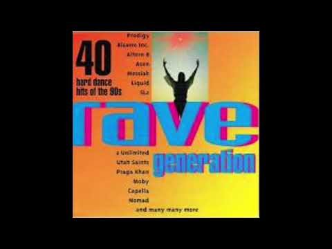RAVE GENERATION