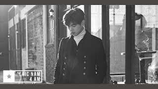 Eric Nam - 4 AM [Sub español/Rom/Hangul]