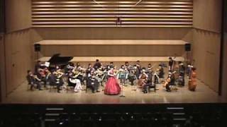 Download lagu Astor Piazzolla/ Verano porteno by Viloin with strings orchestra mp3