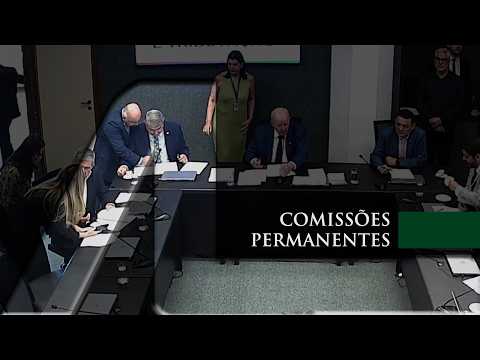 Comissão de Finanças e Tributação - 03/03/26