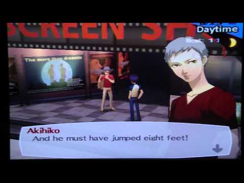 Persona 3 FES Playthrough, pt. 82