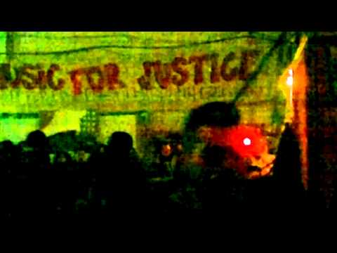 BABABOOM HI-FI in session - ex Canapificio - Caserta