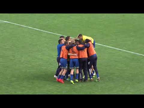 HL PERGOLETTESE vs MODENA F.C.