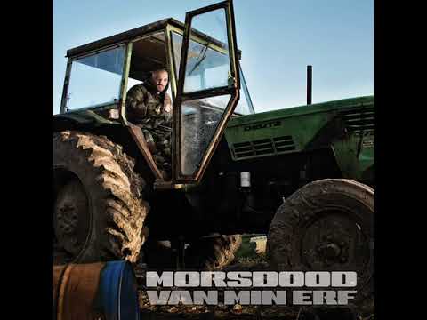 Morsdood -  lekkere teeve ft.Plukketuffer,De Rotn & Dj Fld - Van Min Erf single