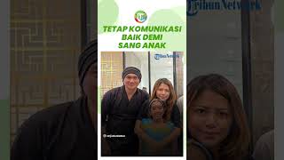 Sheila Marcia Tetap Jalin Komunikasi yang Baik dengan Anji, Ada Anak yang Harus Dibesarkan Bersama