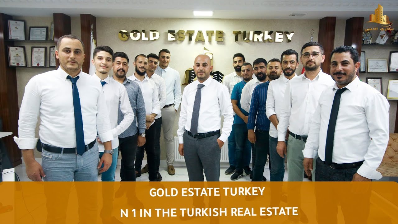 Lands for Sale in Turkey