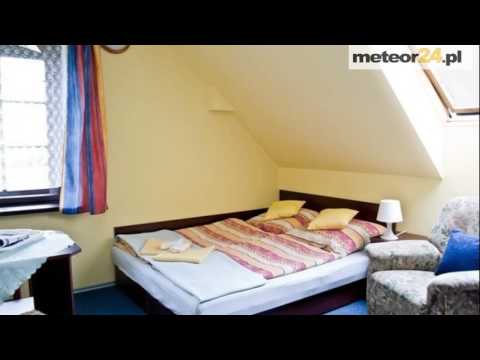 Pokoje Gościnne Elwira - Nowęcin meteor24.pl