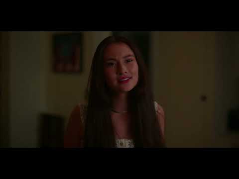 Conrad and Belly Fight - TSITP 1x02