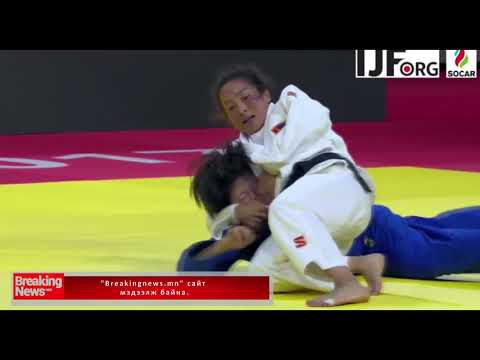 Дэлхийн аварга  Д.Сумьяа : Сэтгэл хөдөлгөсөн агшнууд...