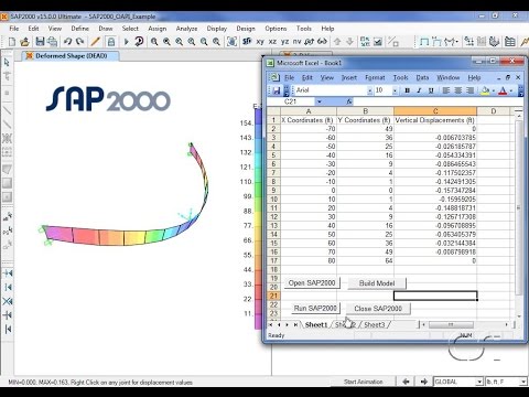 Open Application Programming Interface