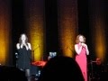 In his eyes - Linda Eder and Christiane Knoll