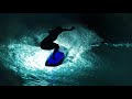 IN THE NIGHT | Bethany Hamilton and Lakey Peterson Surf Pasta Point