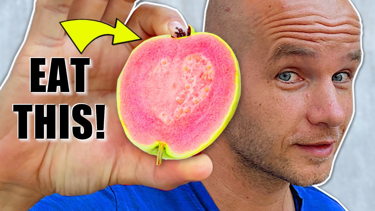 25 Superfoods That Fixed My Diabetes